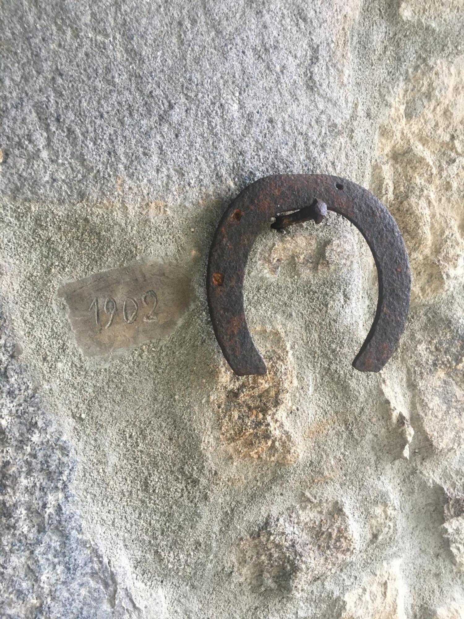 Gites De Gobertier Saint-Alban-d'Ay Kültér fotó