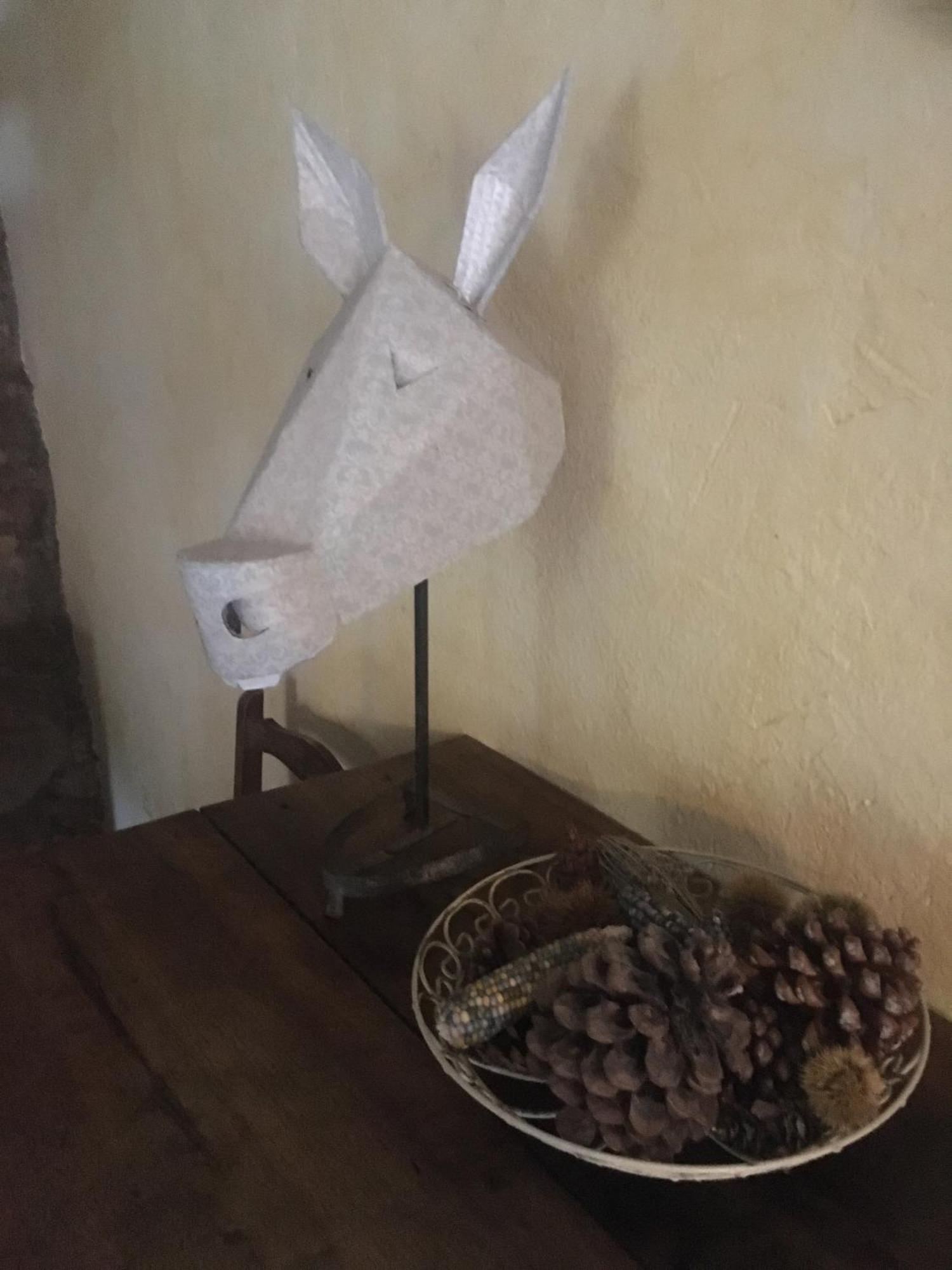 Gites De Gobertier Saint-Alban-d'Ay Kültér fotó